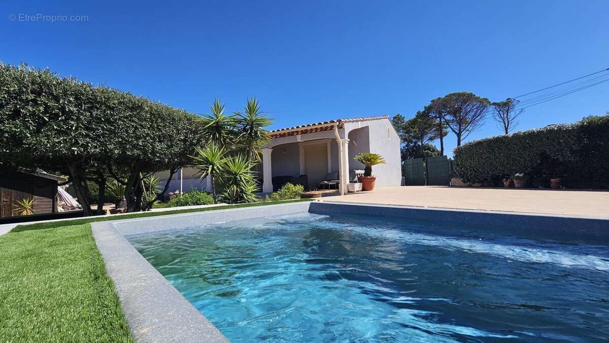 Maison individuelle - photo 2
