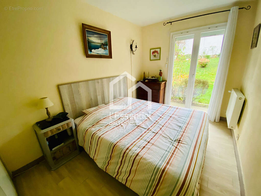 Appartement à TRIEL-SUR-SEINE