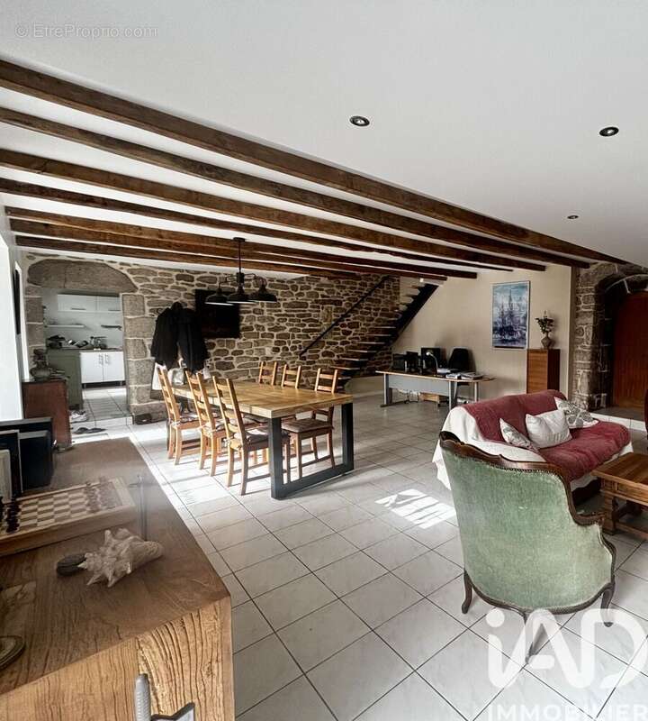 Photo 4 - Maison à SULNIAC