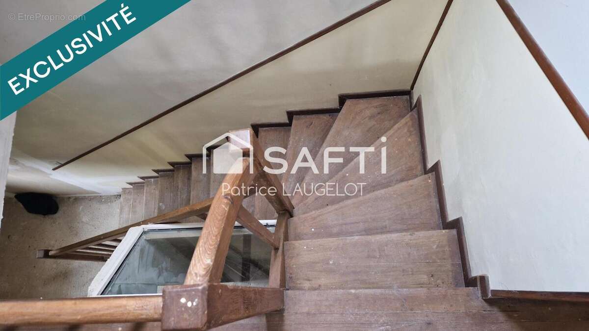 Maison 100 m² à Ligny-Le-Chatel  - photo 8