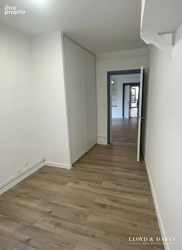 Appartement 3 pièces 66 m² à vendre à Luneville (54300) - photo 5