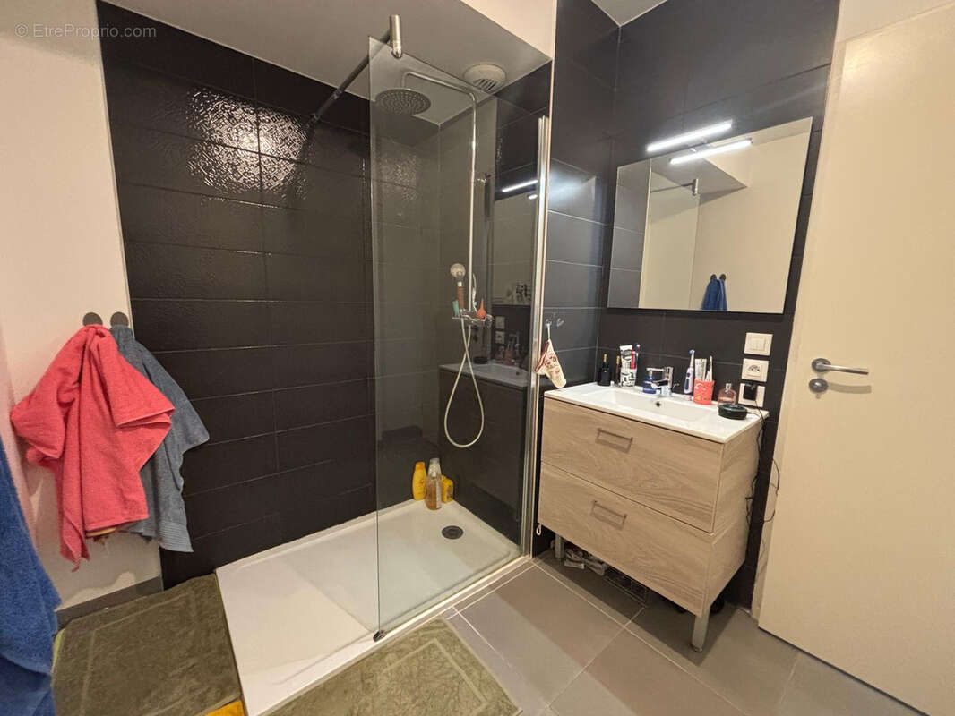 Appartement à FLOIRAC