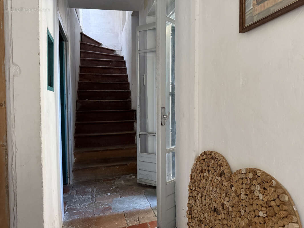 Maison à MAUREILLAS-LAS-ILLAS