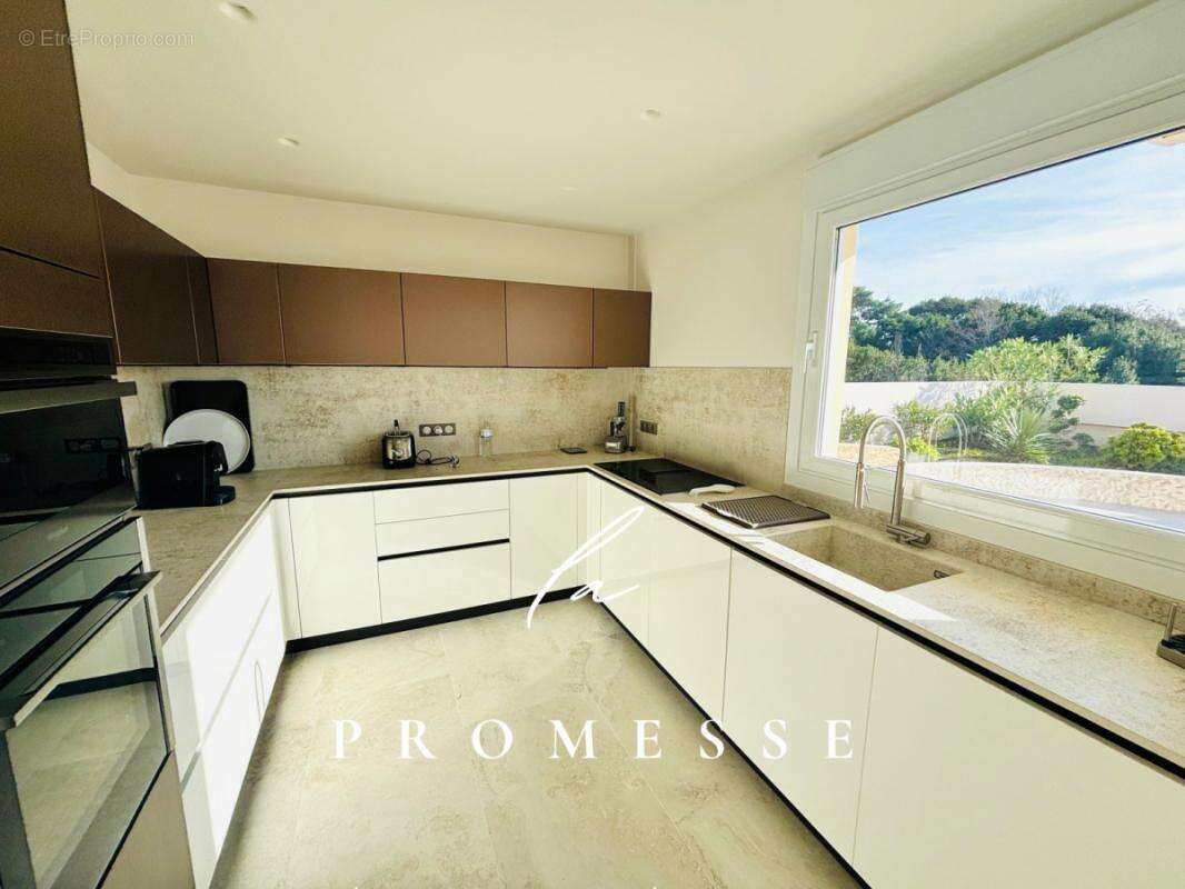 Appartement à BIARRITZ