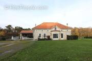 Maison à VILLEXAVIER