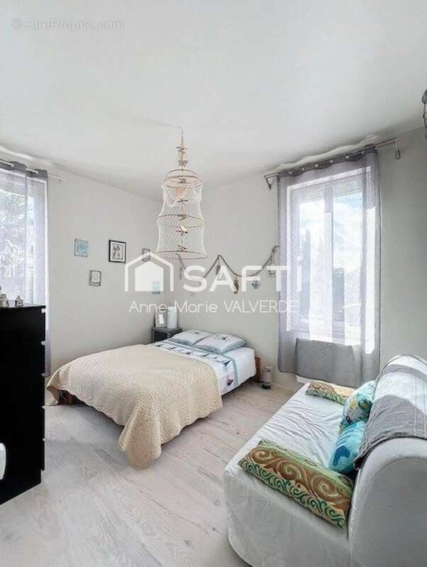 Photo 9 - Maison à LE PORGE