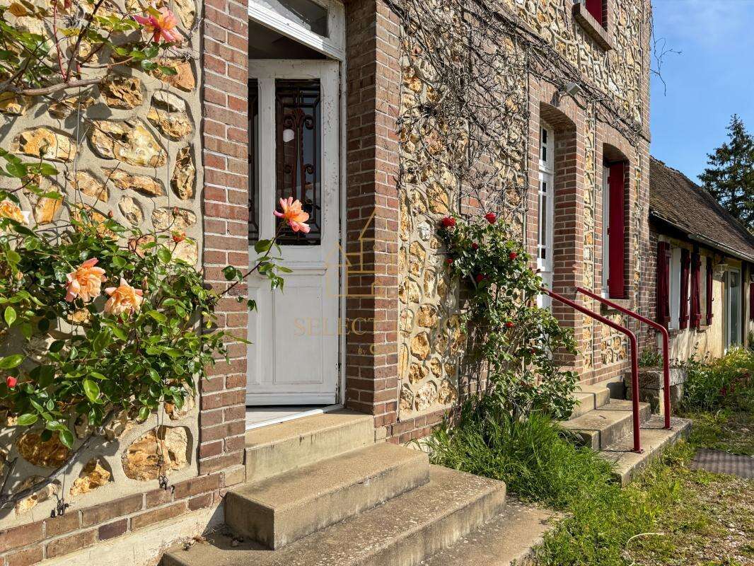 Maison à vendre avec dépendances à 5min d'Évreux - photo 2