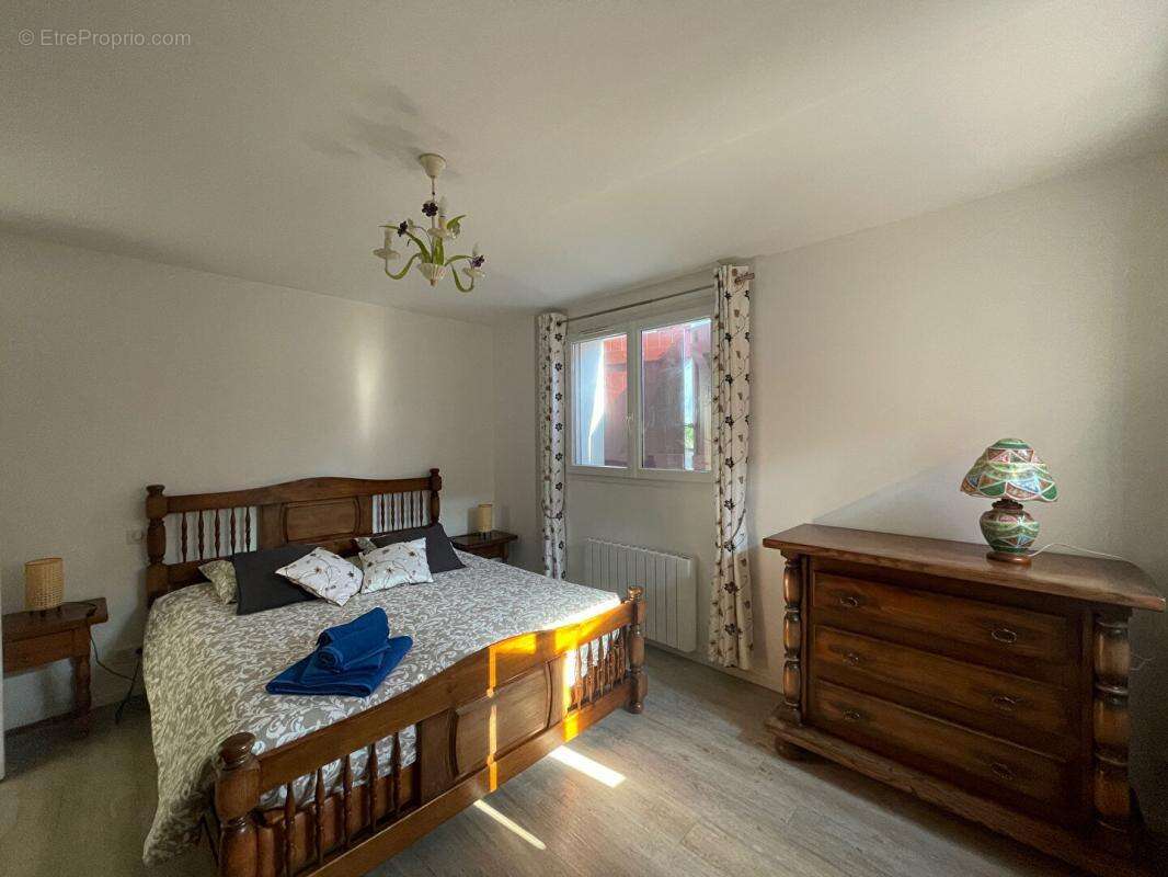 Saint-Jean-De-Luz, Maison familiale avec piscine - photo 17