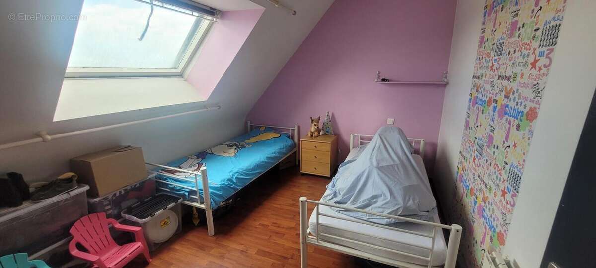 Photo 8 - Maison à LA CHAPELLE-NEUVE