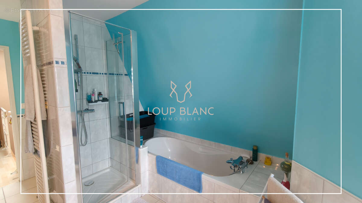 Appartement à AUDINCOURT