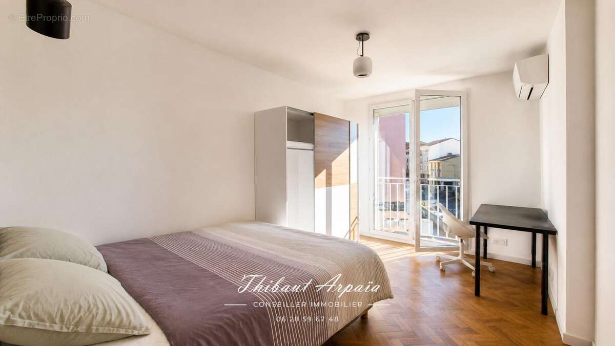 Appartement à MANOSQUE