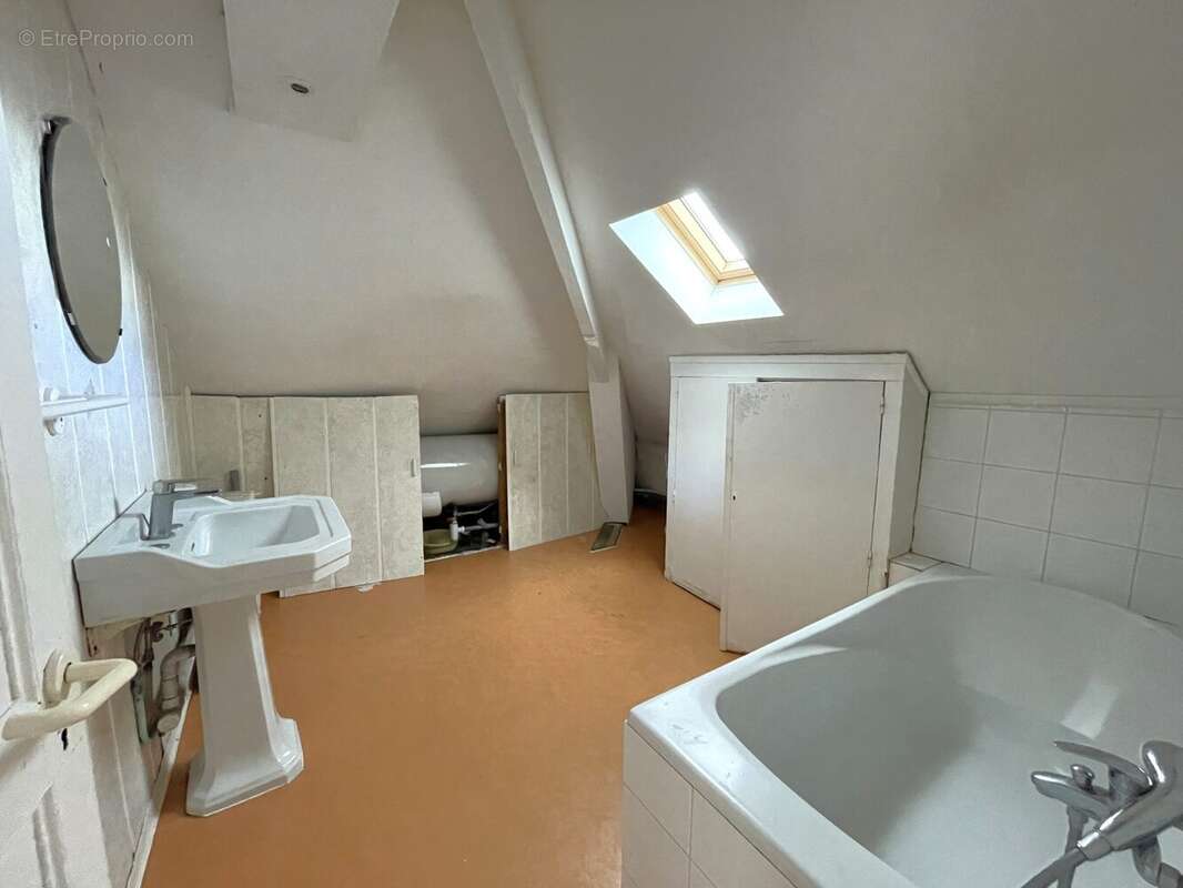 Appartement 87 m² à Marcq-En-Baroeul  - photo 6