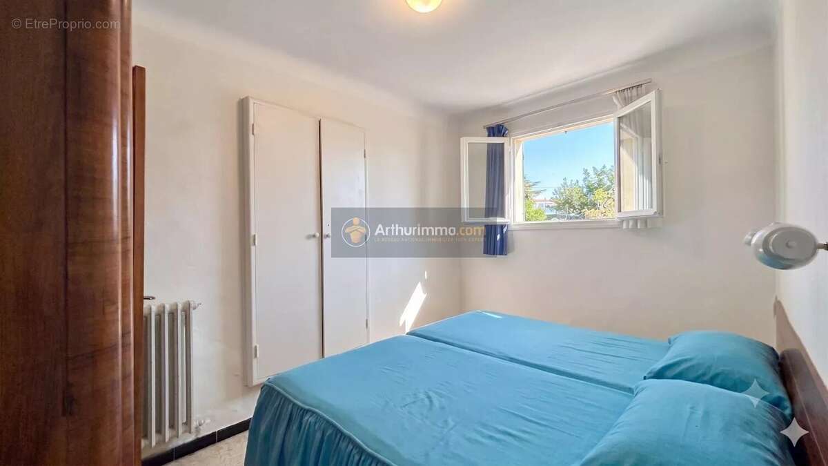 Villa vue mer de 126 m² avec fort potentiel - photo 21