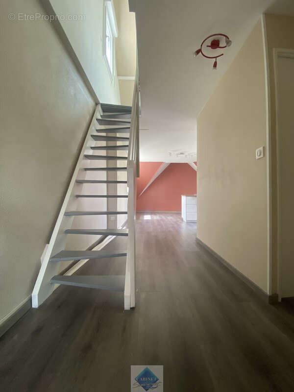 Appartement vue mer - photo 13