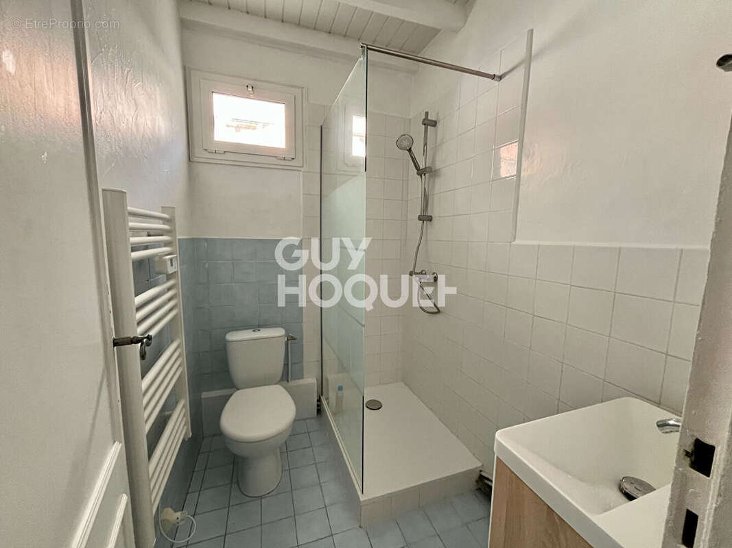 Appartement à FONTENAY-SOUS-BOIS