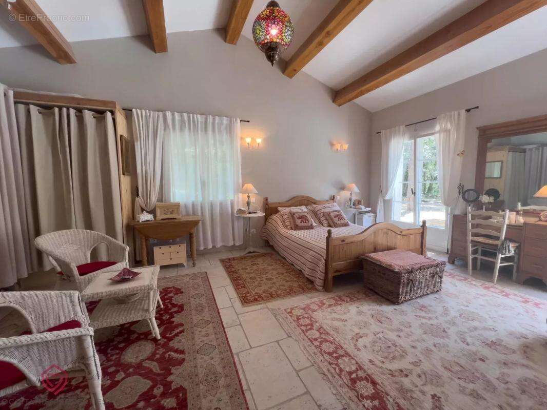 Maison à MALVES-EN-MINERVOIS