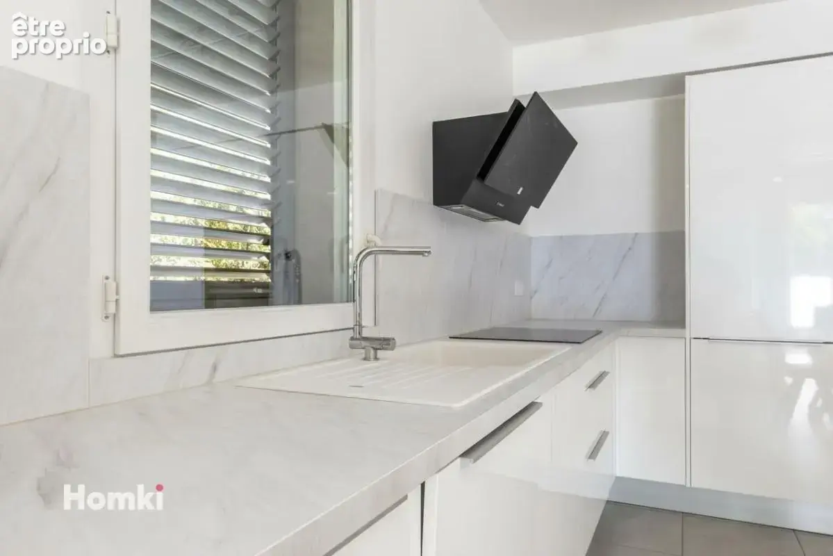 Appartement T3 de 69 m² à Mauguio 34130, Rue de la Marjolaine - photo 7