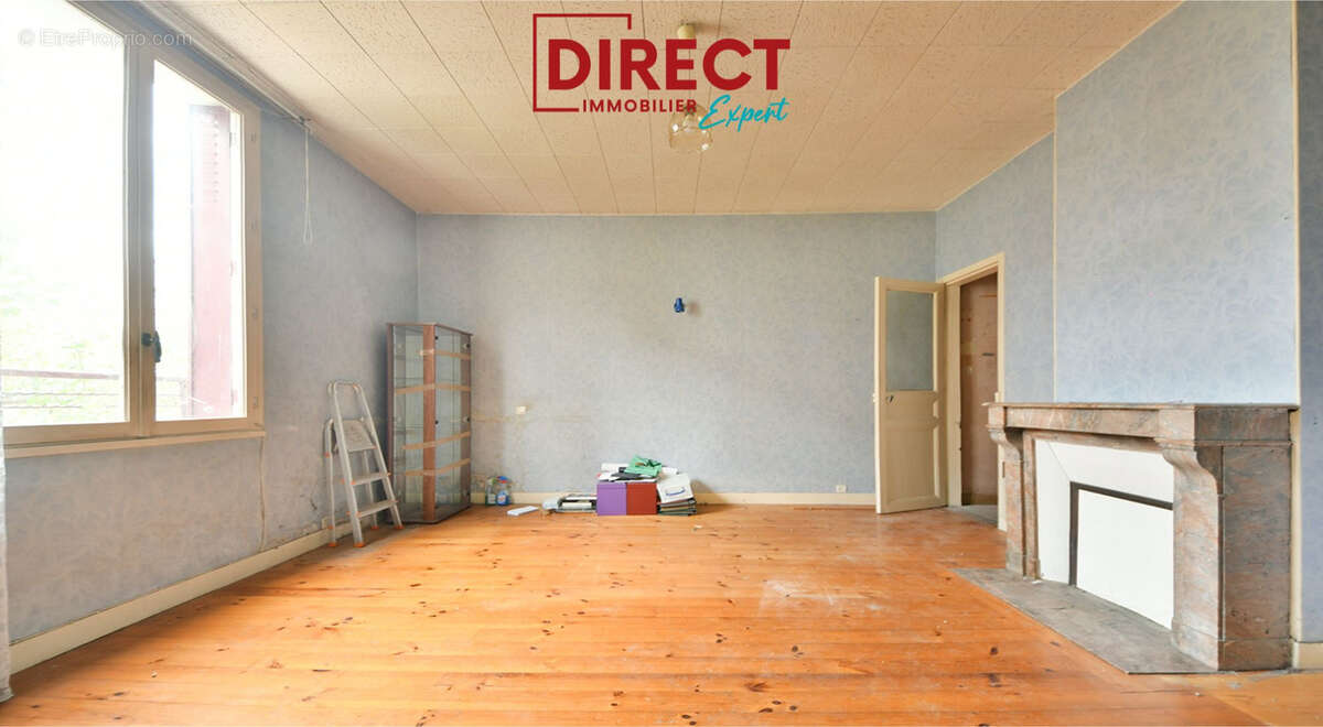 Maison à ALFORTVILLE