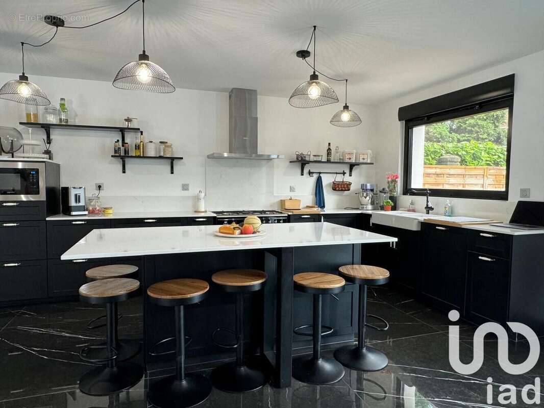 Photo 6 - Maison à HENIN-BEAUMONT