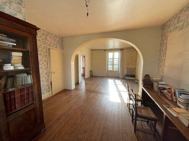 Photo 9 - Maison à CHOISY-EN-BRIE