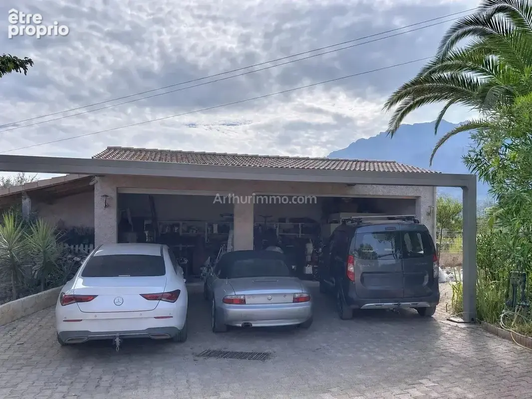 Vente Maison Calenzana(20214) 892 500ï¿œ - photo 2
