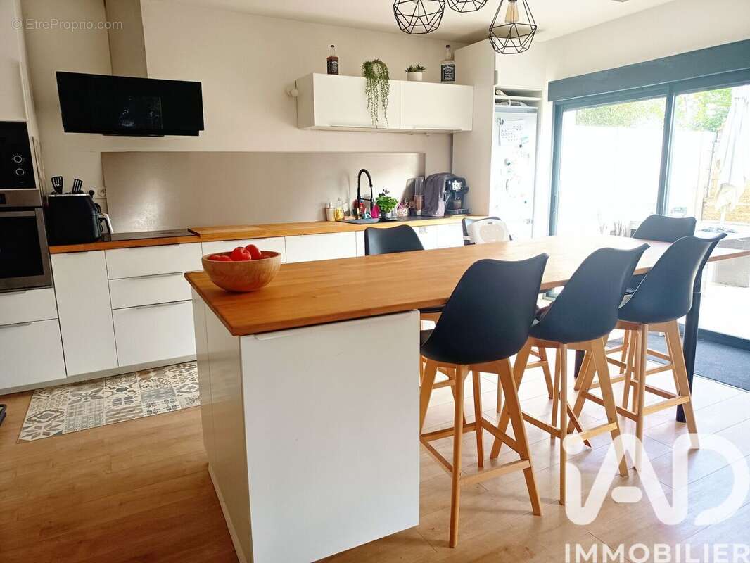 Photo 2 - Maison à VILLENAVE-D'ORNON