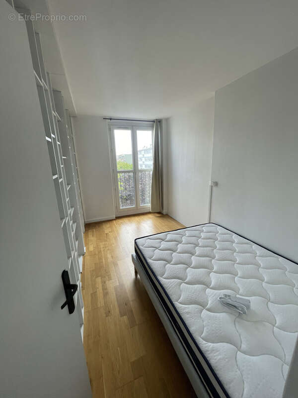 Appartement à LE MANS