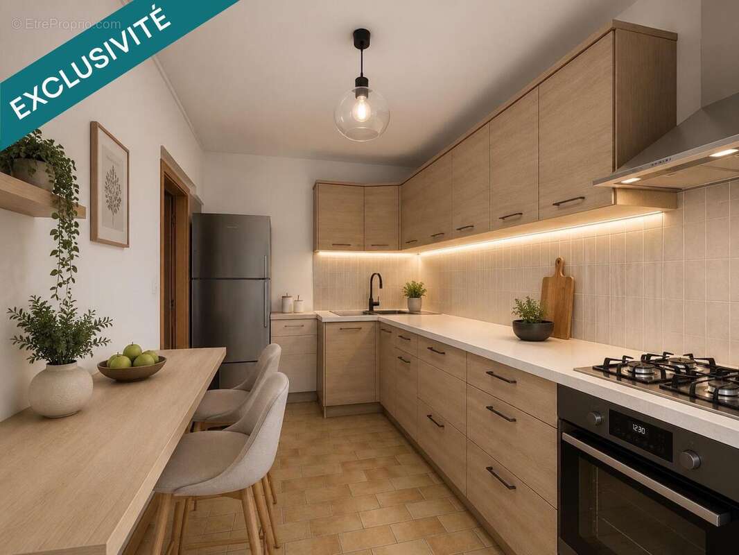 Photo 6 - Maison à VITRY-SUR-ORNE