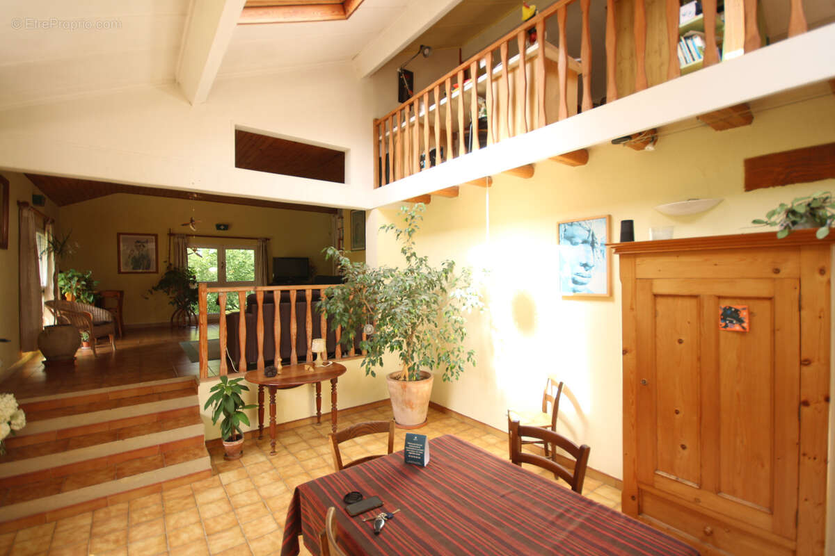 Maison à MIREPOIX