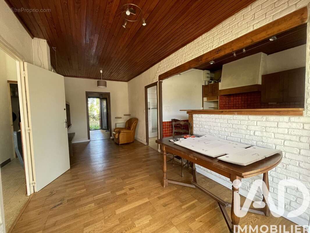 Photo 5 - Maison à TOULOUGES