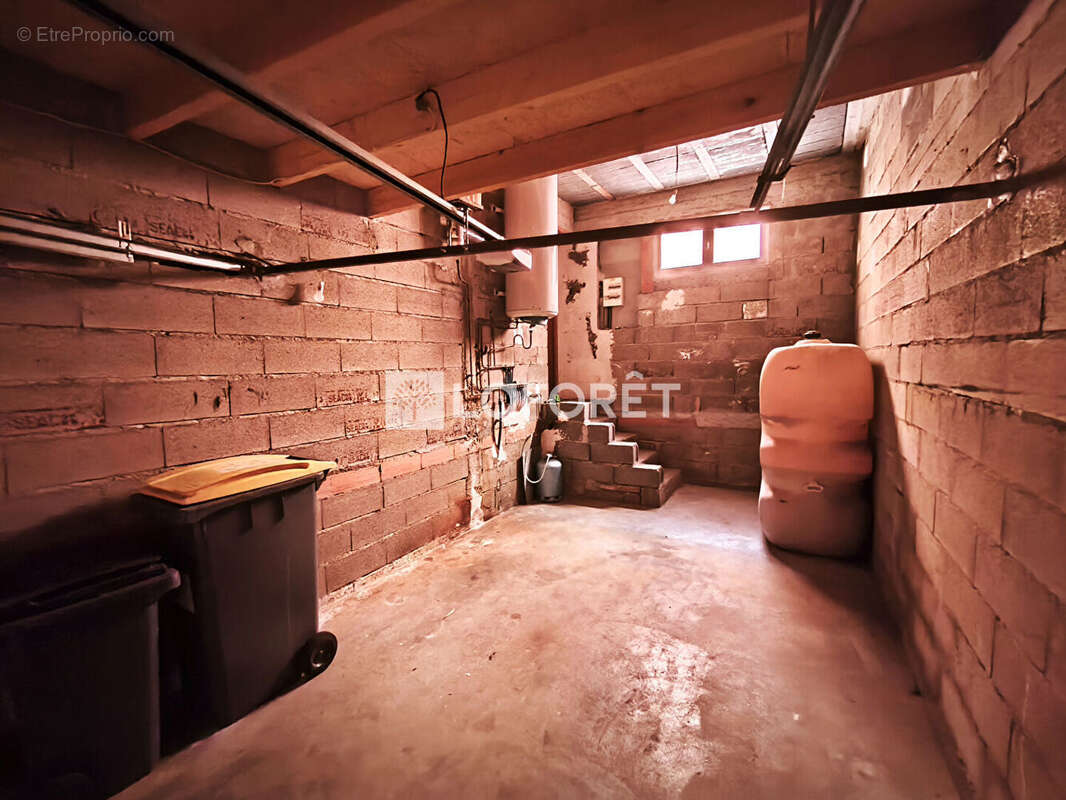 Maison à BANYULS-DELS-ASPRES