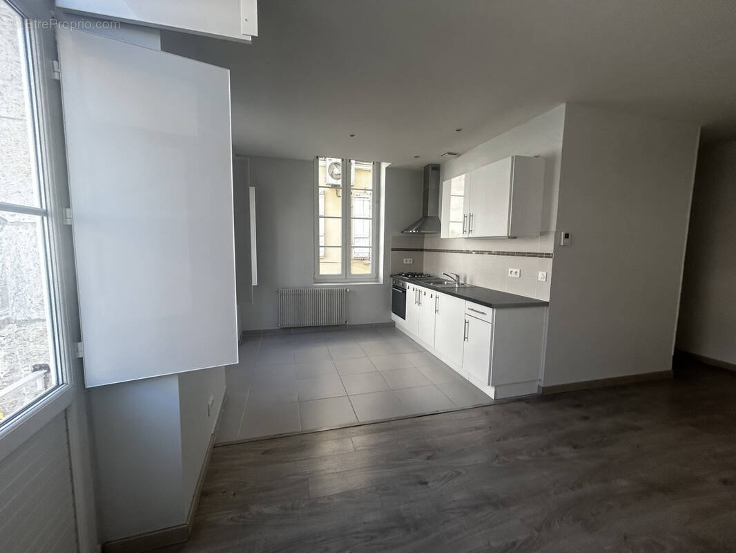 Appartement à AGEN