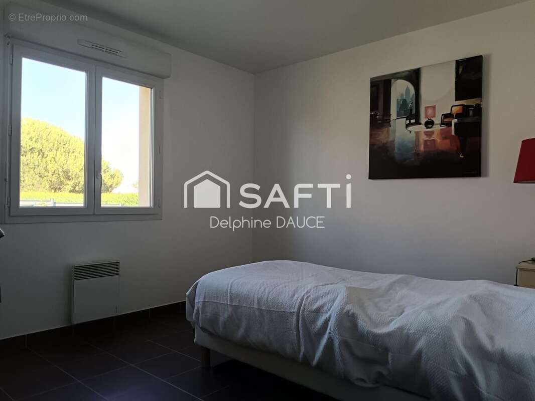 Photo 4 - Maison à SAINT-LAURENT-DES-AUTELS