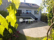 Maison à VILLEMOMBLE