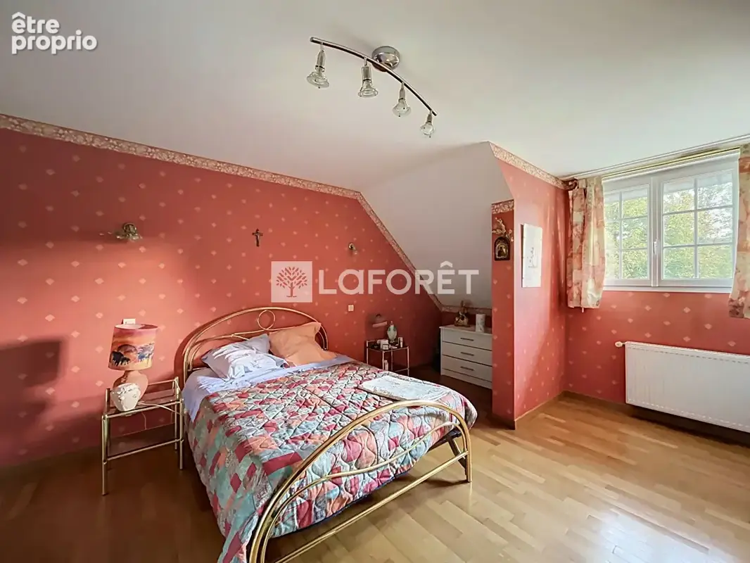Maison Rouvres Sur Aube  4 pièce(s) 152,28m2 - photo 12