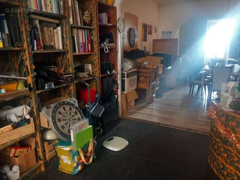 Appartement à THIERS