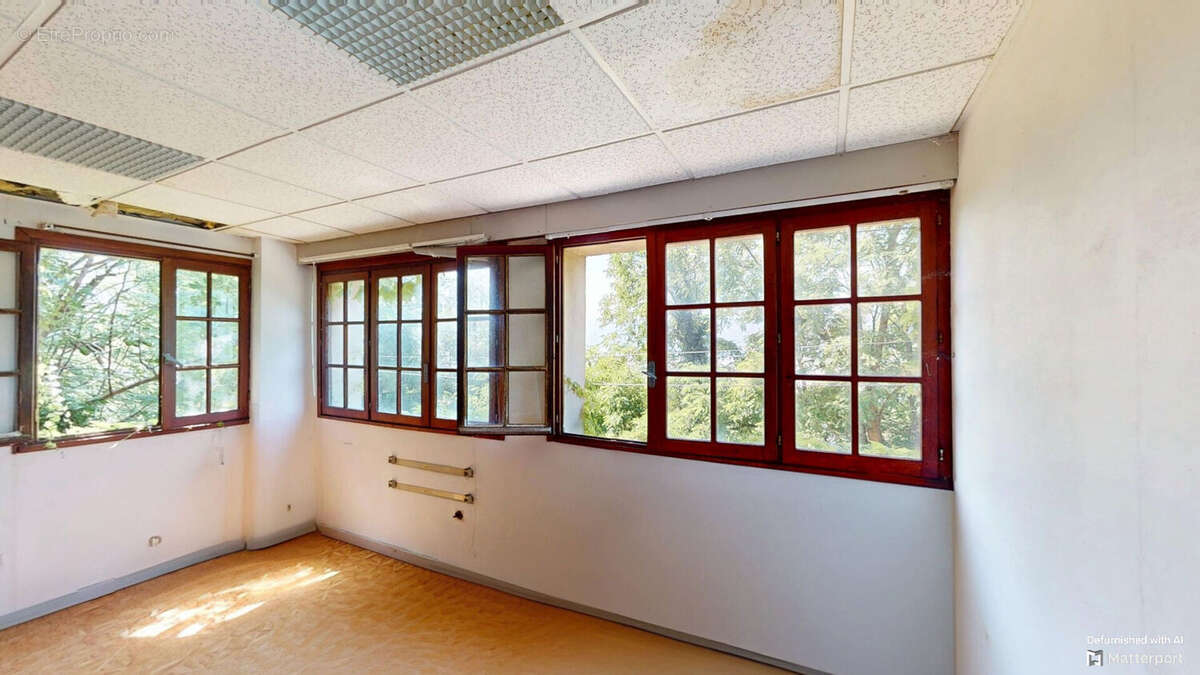 Maison à SAINT-MARTIN-LE-VINOUX