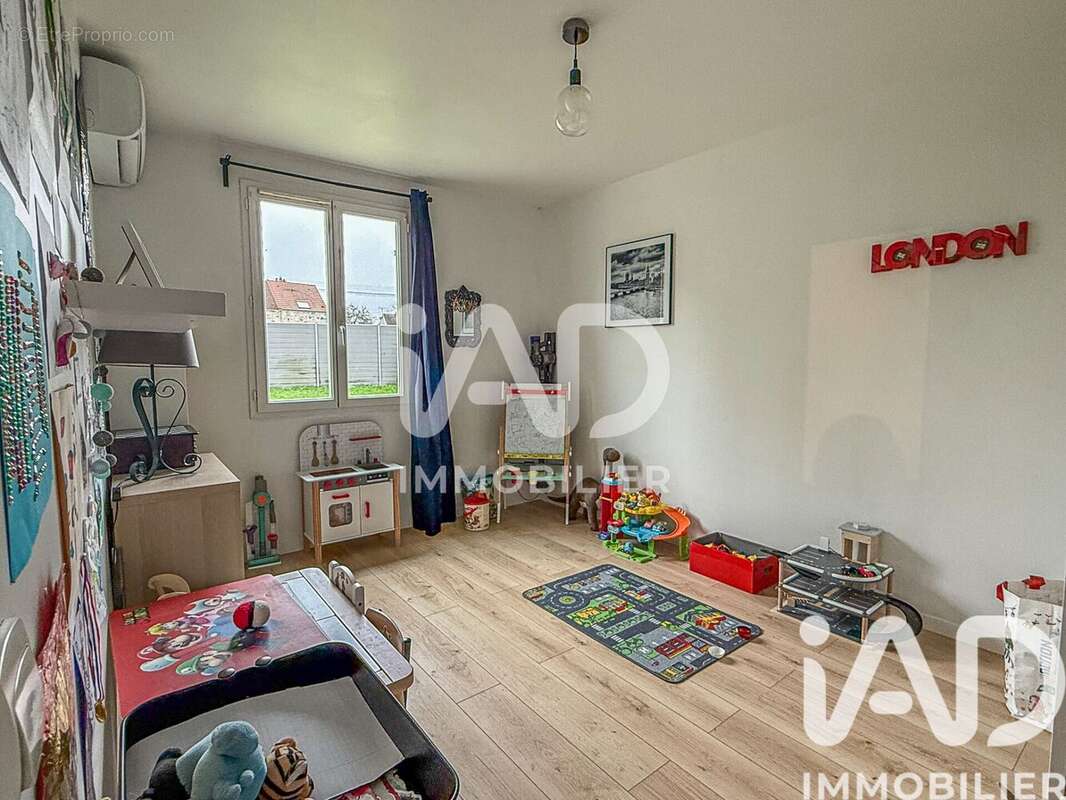 Photo 7 - Maison à BEAUTHEIL