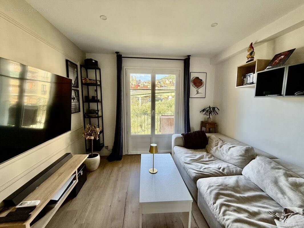 Appartement à GRASSE