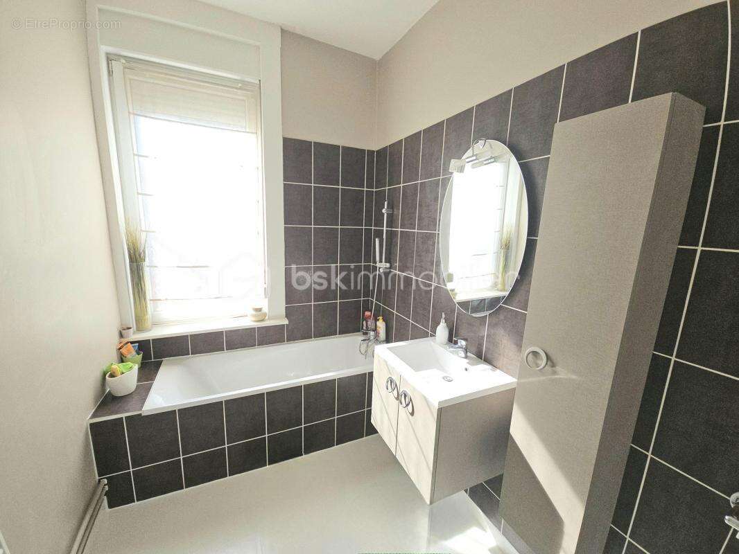 Maison de ville 135 m² 4 chambres jardin - photo 10