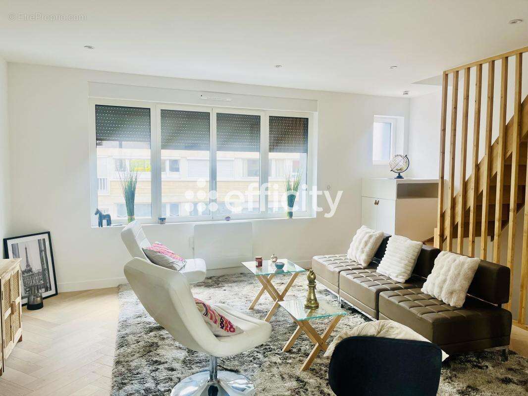 Maison à MARCQ-EN-BAROEUL