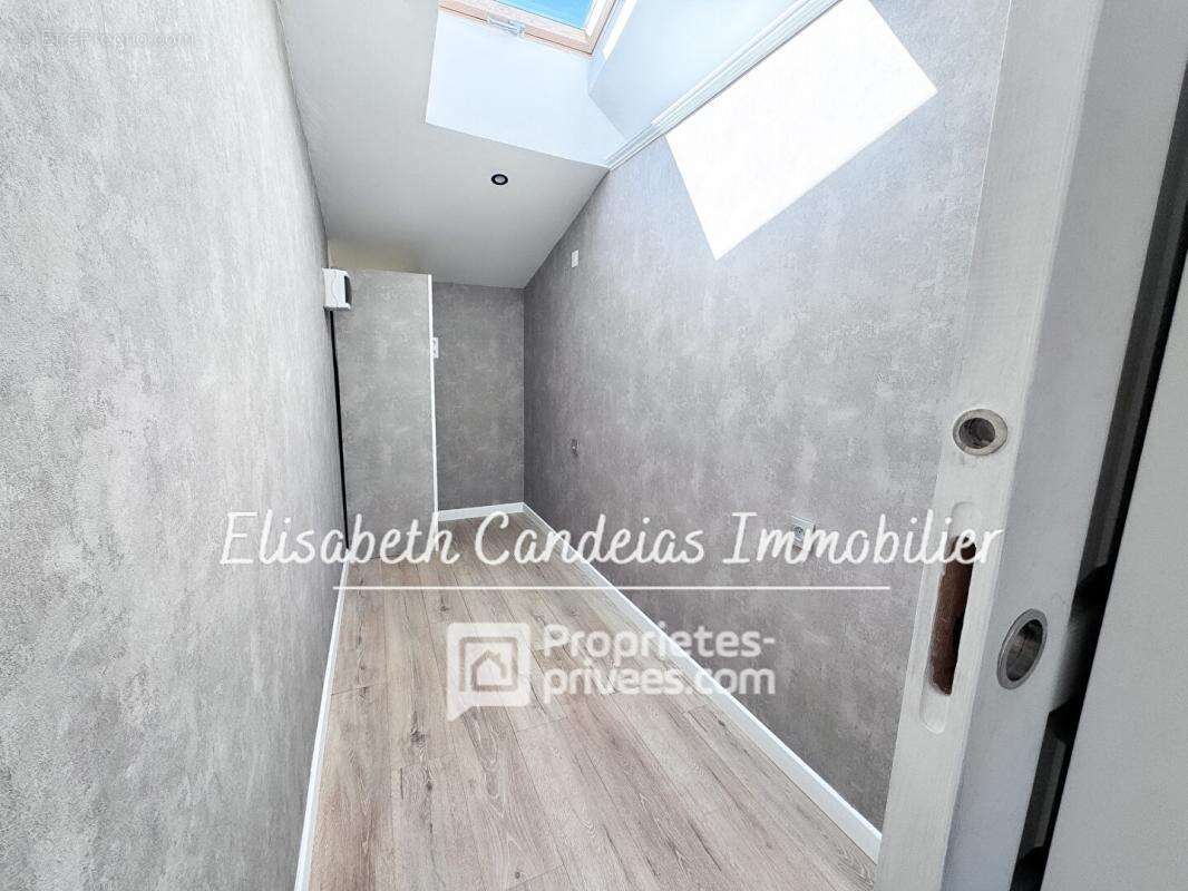 Toulouse saint-simon - maison t4 de plain-pied au calme absolu - photo 9