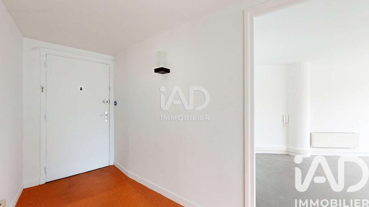 Appartement 38 m² à Toulouse  - photo 7