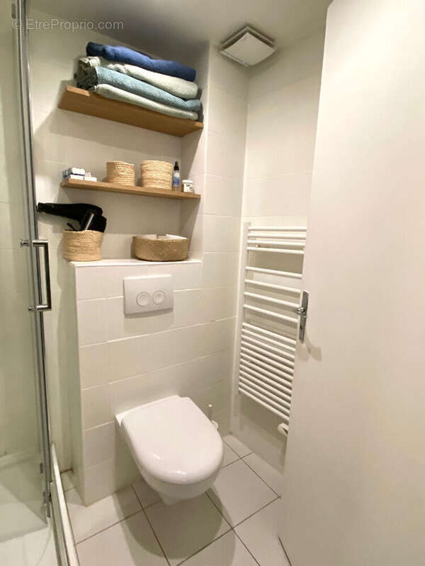 Appartement à PARIS-5E