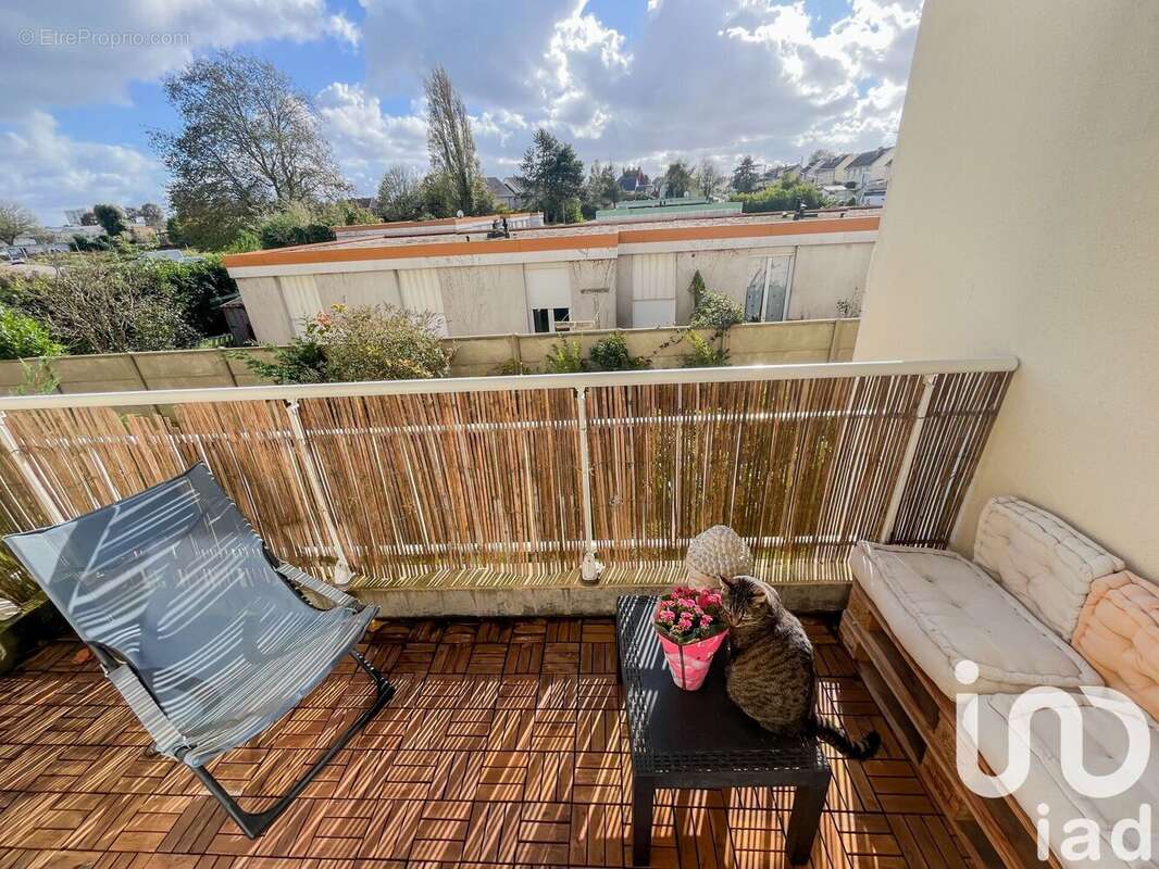 Photo 3 - Appartement à LE HAVRE