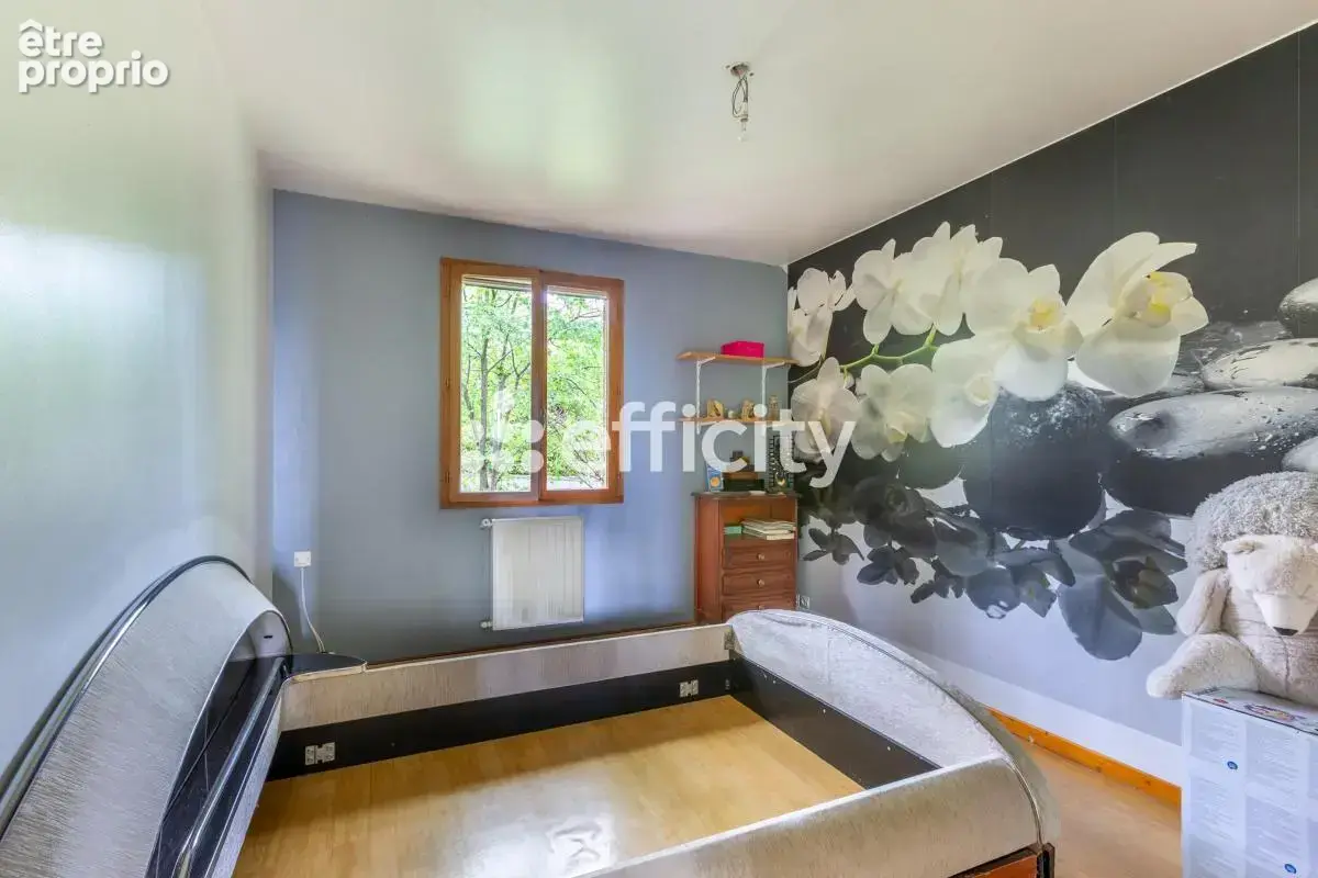 Maison 6 pièces 120 m² à vendre à Montanay (69250) - photo 13
