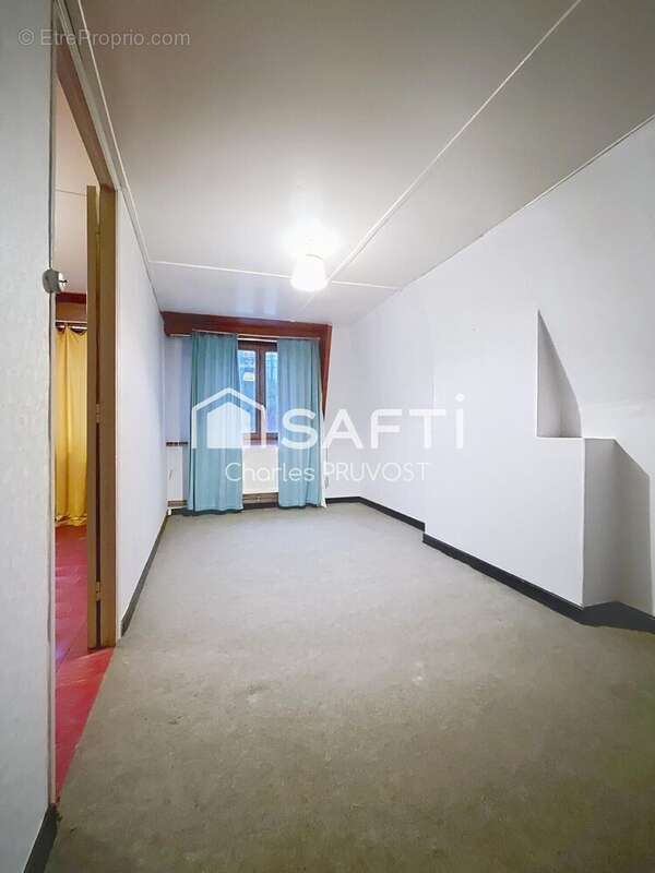 Photo 7 - Maison à AMETTES