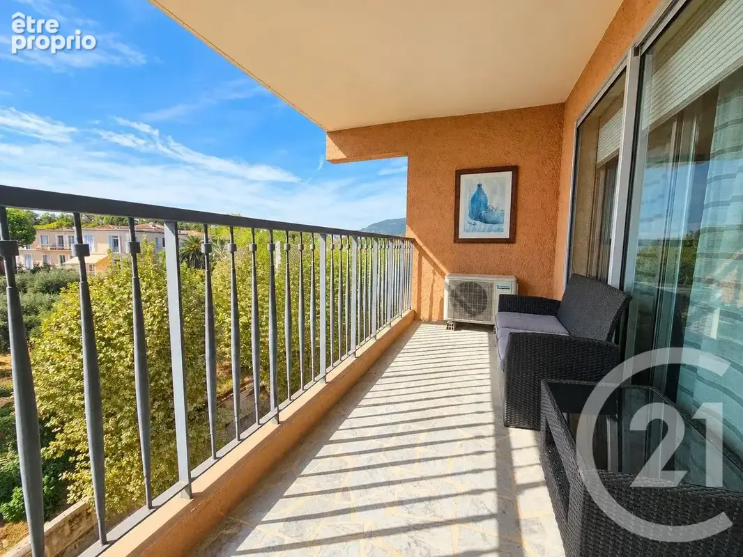 Appartement 3 pièces 65 m² à vendre à Vence (06140) - photo 2