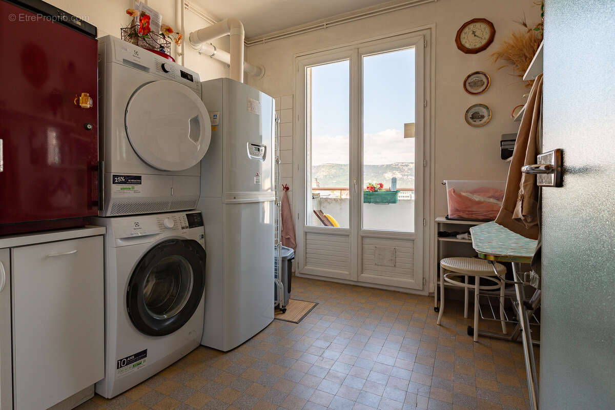 Appartement à VALENCE