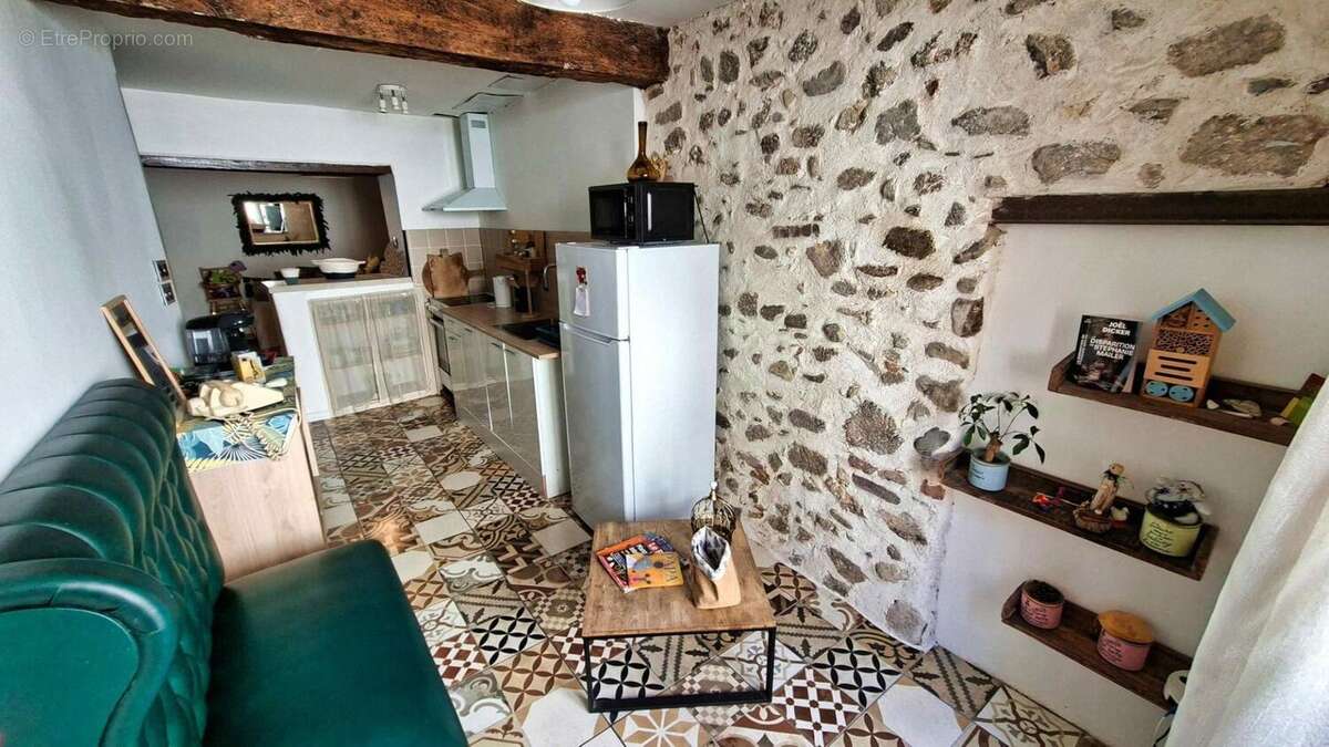 Photo 9 - Maison à ARGELES-SUR-MER